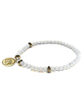 Femininity Lotus Bracelet|Femininity Lotus Armband