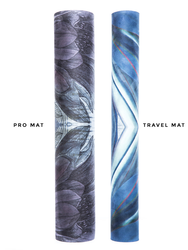 Protector Travel Mat - 1,5mm|Protector Reise Matte - 1,5mm